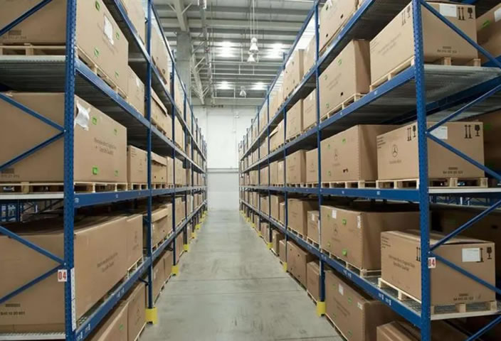 常德到荷塘区货物仓储
