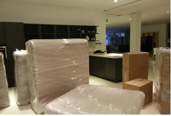 常德到荷塘区长途搬家